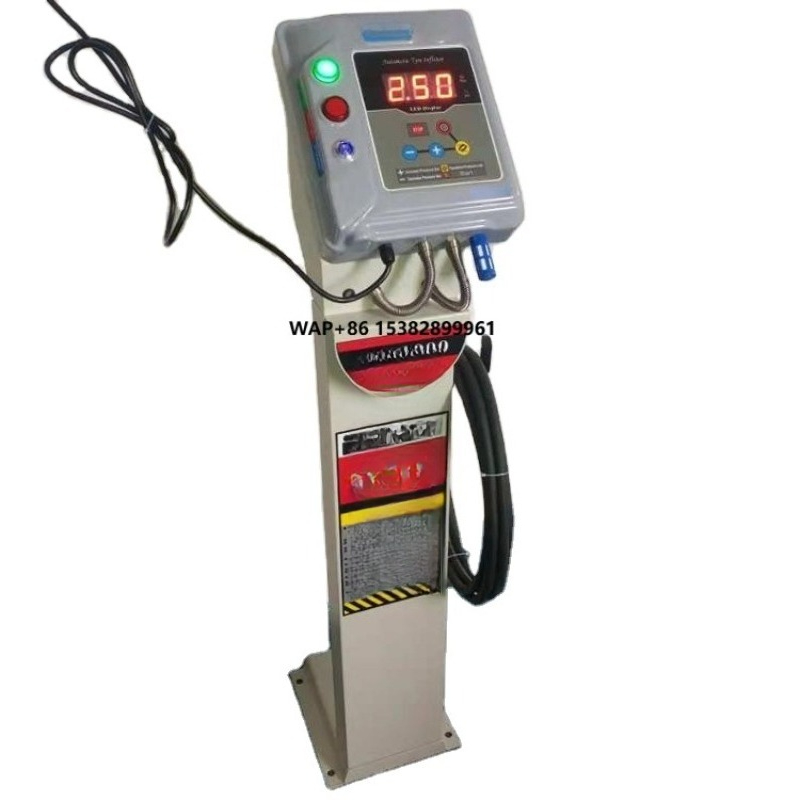 Car Led Light - เครื่องเติมลมยางรถยนต์/รถบรรทุกขนาดเล็ก ราคาแข่งขันได้มาก, เครื่องเติมลมยางดิจิตอลแบบ LED สำหรับรถยนต์/รถบรรทุกขนาดเล็ก ได้รับการรับรองมาตรฐาน