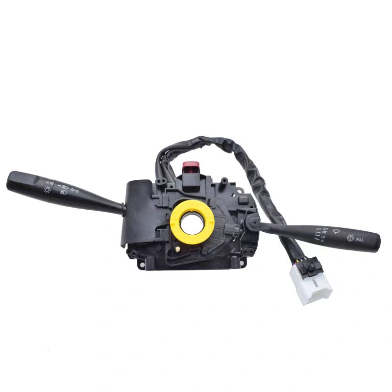 Car Wiper - ชุดสวิตช์ไฟเลี้ยวและปัดน้ำฝนรถยนต์ รุ่น 3774010-01 สำหรับ DFM DFSK