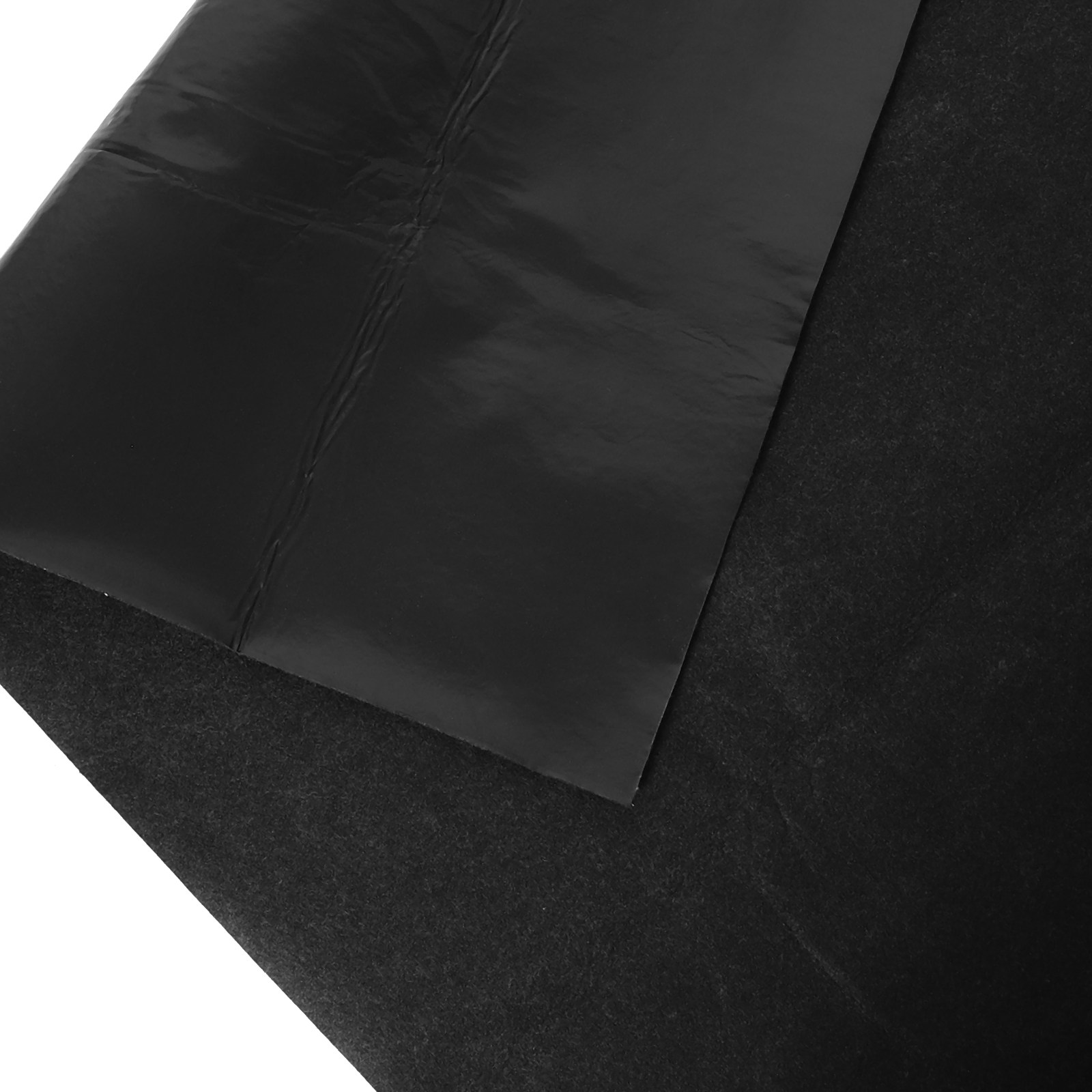 แผ่นรองพื้นสำหรับโรงรถ ซักได้  - Car Floor Mat บทวิจารณ์และราคา