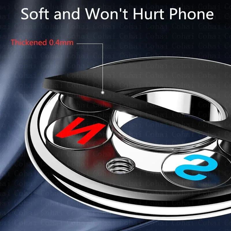 ที่วางโทรศัพท์ในรถยนต์แบบแม่เห - Car Phone Holder บทวิจารณ์และราคา