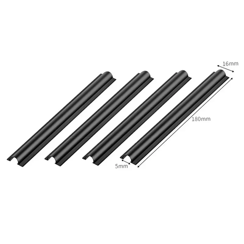 ที่รัดสายไฟในรถยนต์แบบซ่อน 4/8 - Car Cable Organizer บทวิจารณ์และราคา