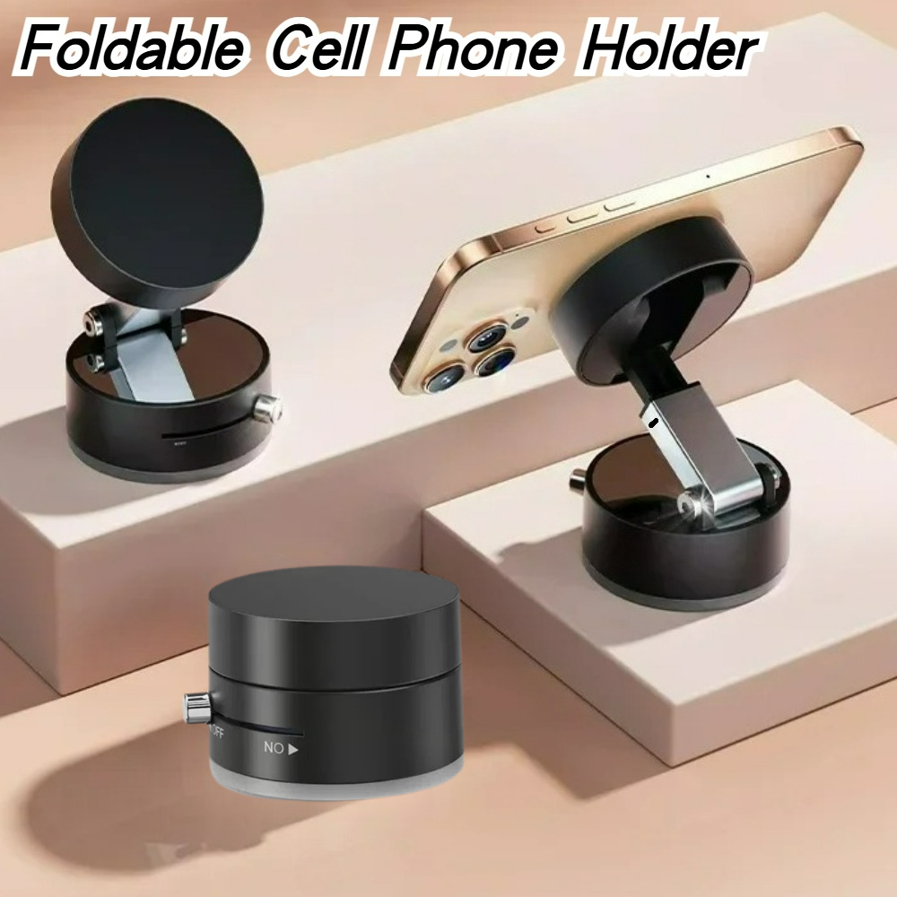 ที่วางสูญญากาศแม่เหล็กประสิทธิ - Car Phone Holder บทวิจารณ์และราคา