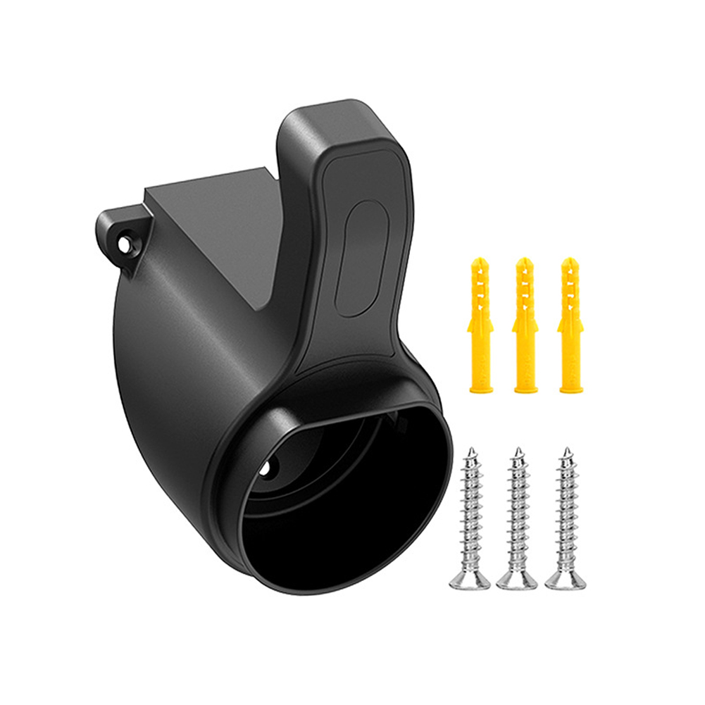 ที่แขวนสายชาร์จรถยนต์ไฟฟ้าแบบต - Car Cable Organizer บทวิจารณ์และราคา