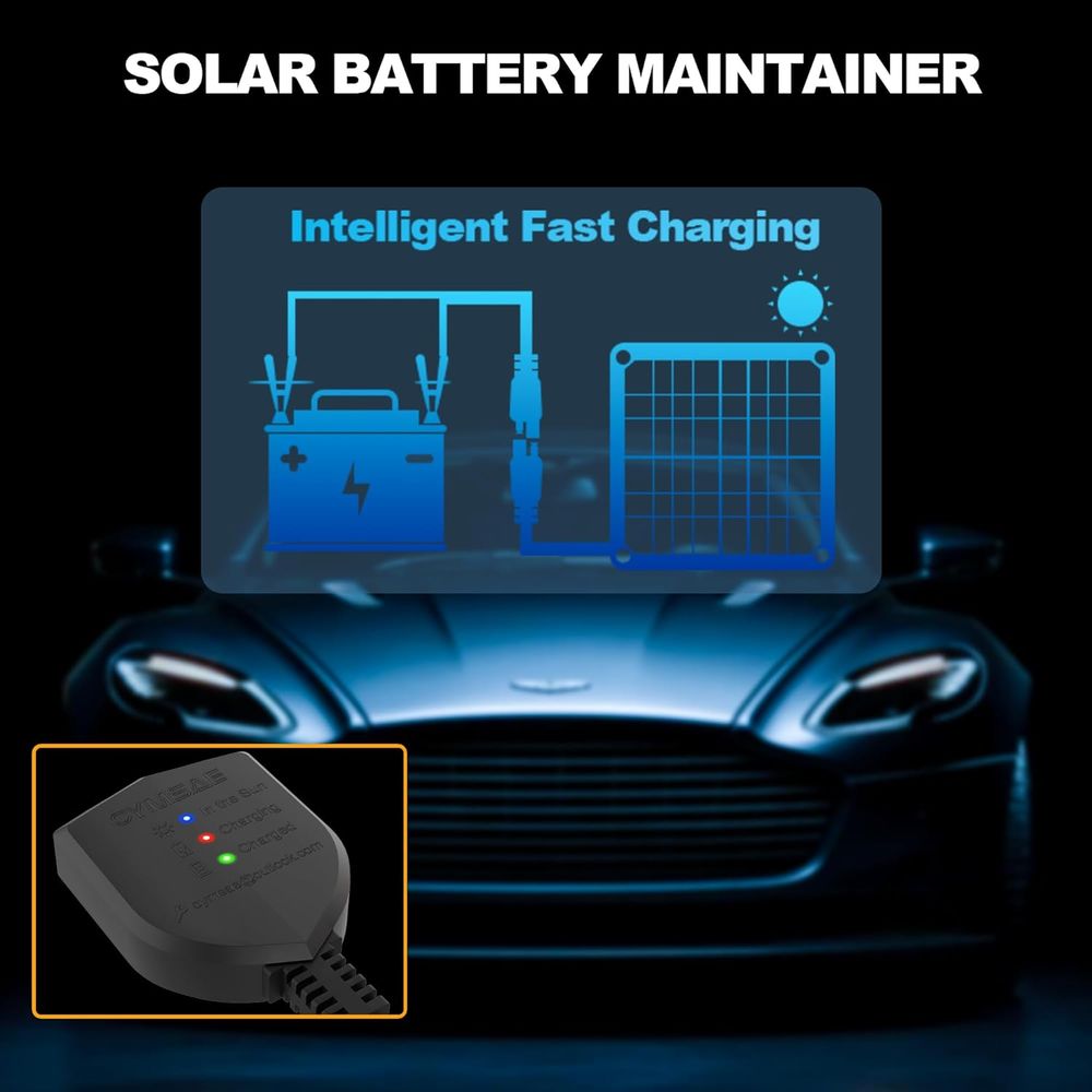 เครื่องชาร์จแบตเตอรี่รถยนต์พลั - Car Charger บทวิจารณ์และราคา