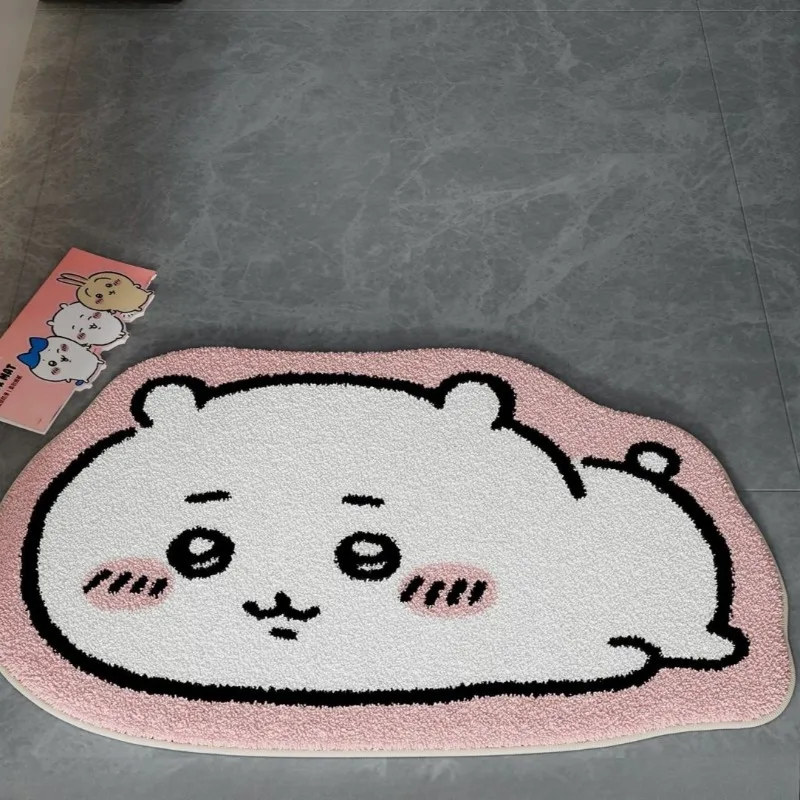 -ชิอิคาวะ！！！ พรมการ์ตูนอนิเมะ  - Car Floor Mat บทวิจารณ์และราคา