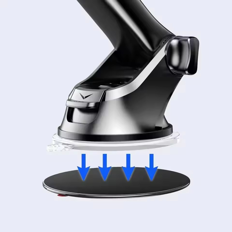 1/10 ชิ้น แผ่นยึดติดโทรศัพท์ใน - Car Phone Holder บทวิจารณ์และราคา