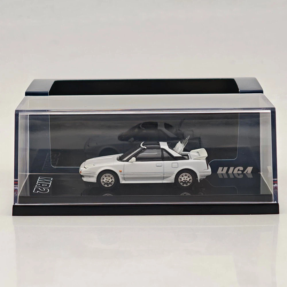 Hobby hj64 1:64 สำหรับ MR2 160 - Car Charger บทวิจารณ์และราคา