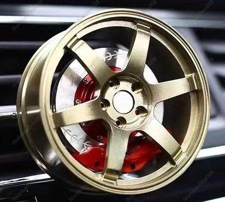 ที่ห้อยกระจังหน้ารถยนต์รุ่น TE - Car Air Freshener บทวิจารณ์และราคา