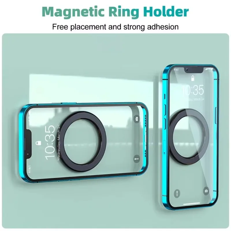 สำหรับที่วางโทรศัพท์แบบวงแหวนแ - Car Phone Holder บทวิจารณ์และราคา