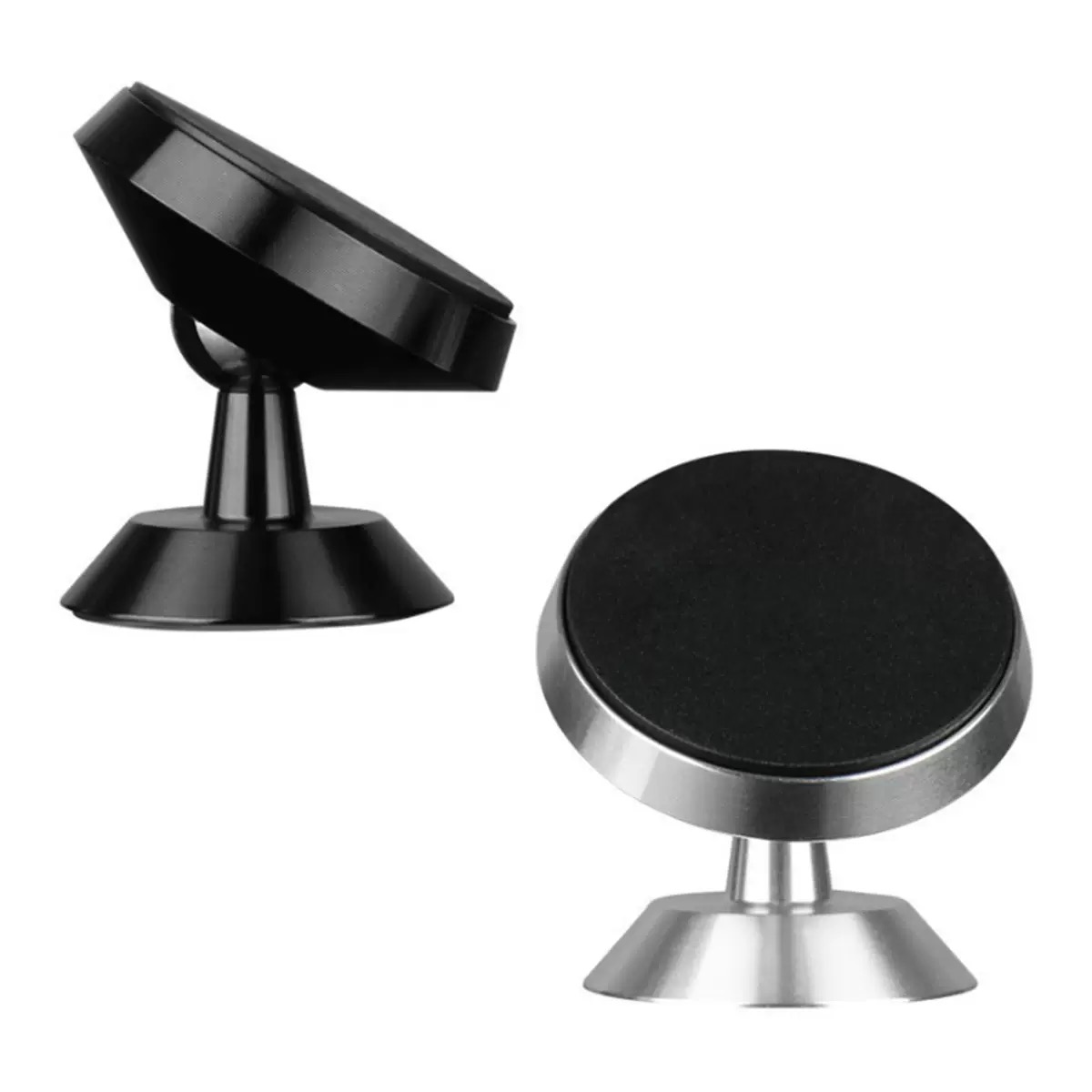 ที่ยึดโทรศัพท์ในรถยนต์แบบแม่เห - Car Phone Holder บทวิจารณ์และราคา
