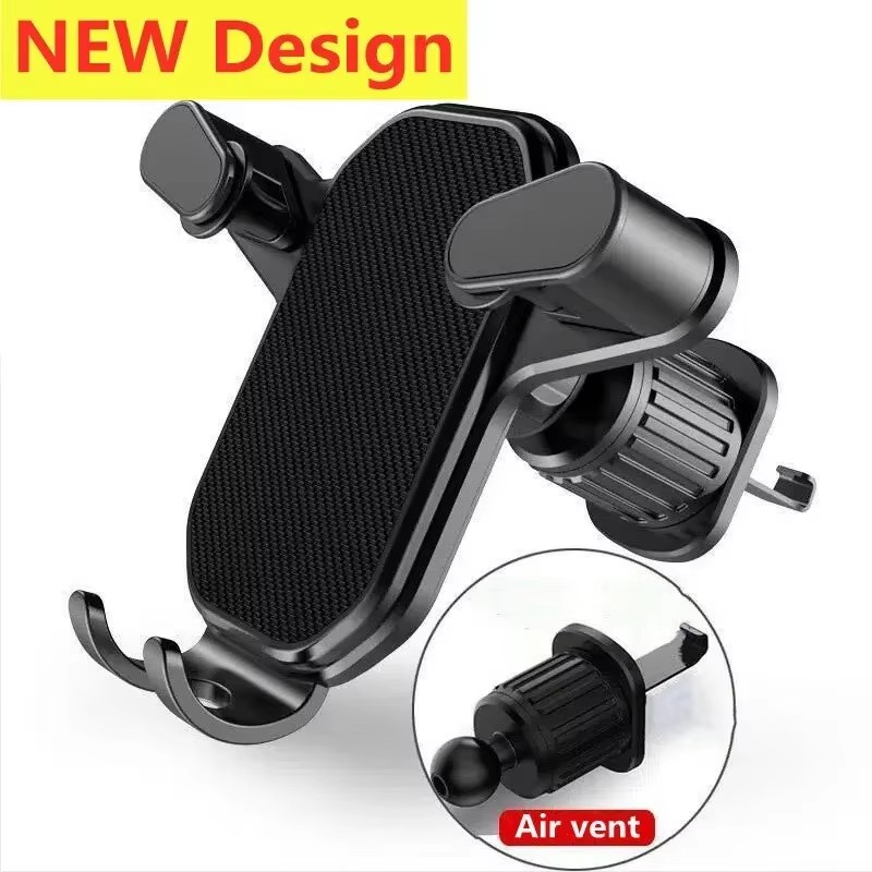 ที่ยึดโทรศัพท์ในรถยนต์แบบสากล  - Car Phone Holder บทวิจารณ์และราคา