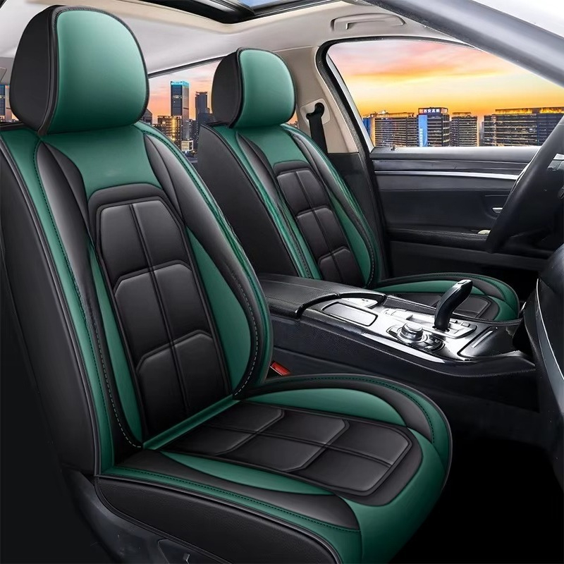 ชุดหุ้มเบาะรถยนต์อเนกประสงค์ แ - Car Seat Cover บทวิจารณ์และราคา