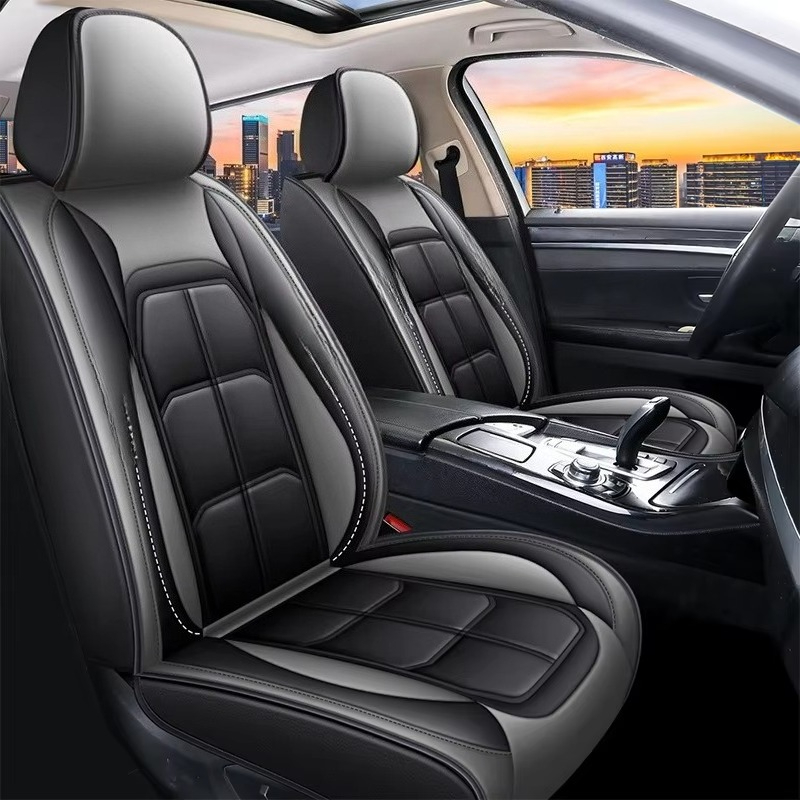ชุดหุ้มเบาะรถยนต์อเนกประสงค์ แ - Car Seat Cover บทวิจารณ์และราคา