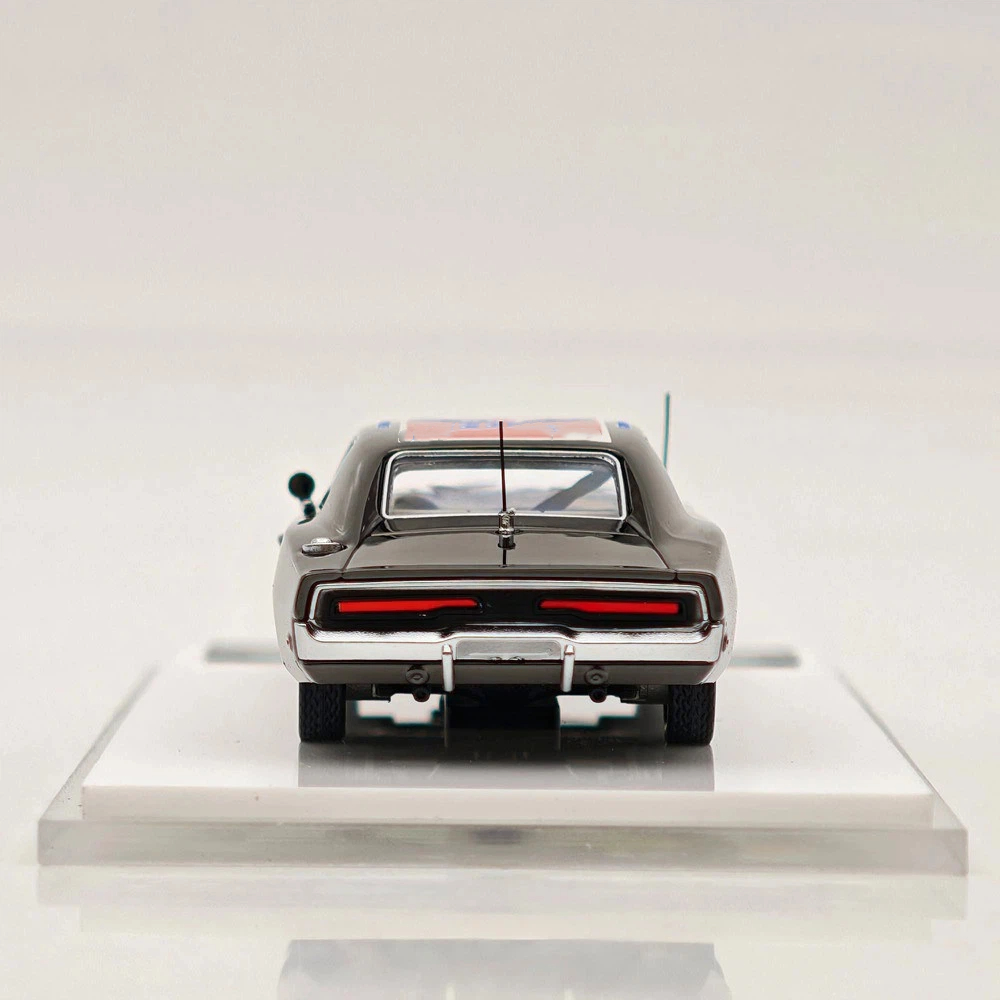 มินิฟอร์จ 1/64 ชาร์จเจอร์ เจนเ - Car Charger บทวิจารณ์และราคา