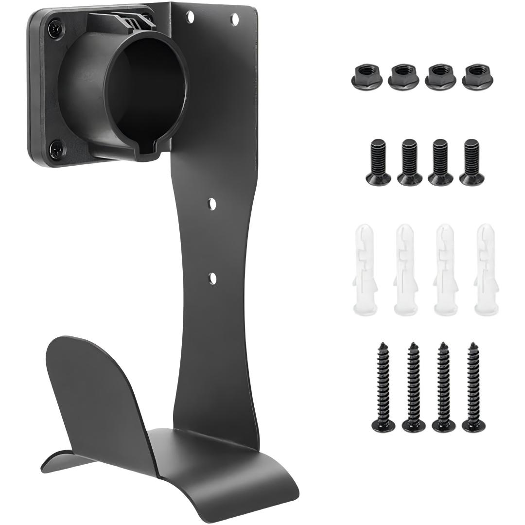 ที่ชาร์จรถยนต์ไฟฟ้า – ที่ยึดสา - Car Cable Organizer บทวิจารณ์และราคา
