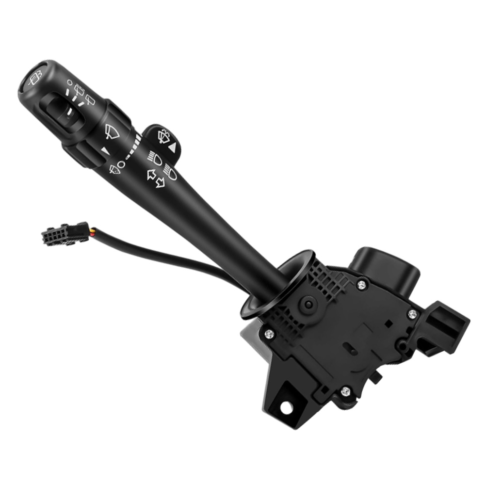 สวิตช์ก้านปัดน้ำฝน ไฟเลี้ยว ไฟ - Car Wiper บทวิจารณ์และราคา