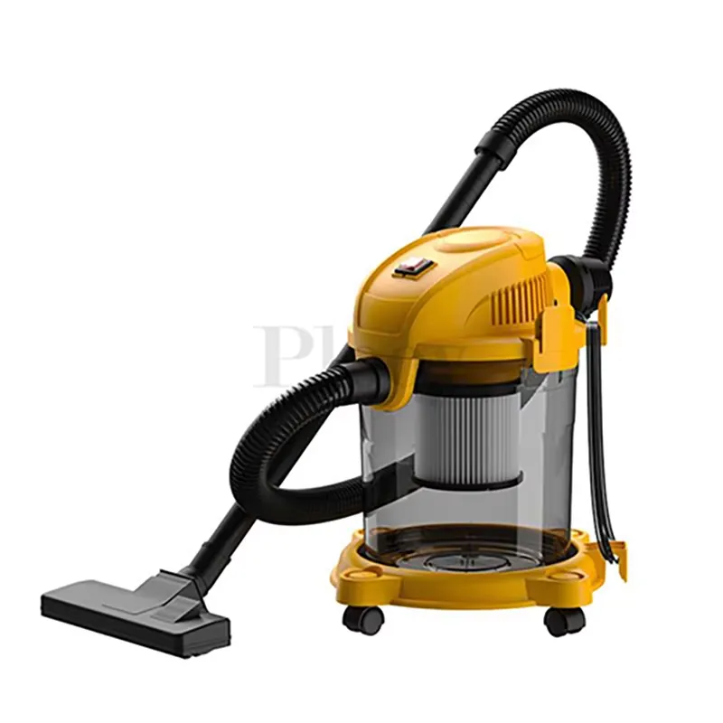 เครื่องดูดฝุ่นแบบเปียกและแห้งร - Car Vacuum บทวิจารณ์และราคา