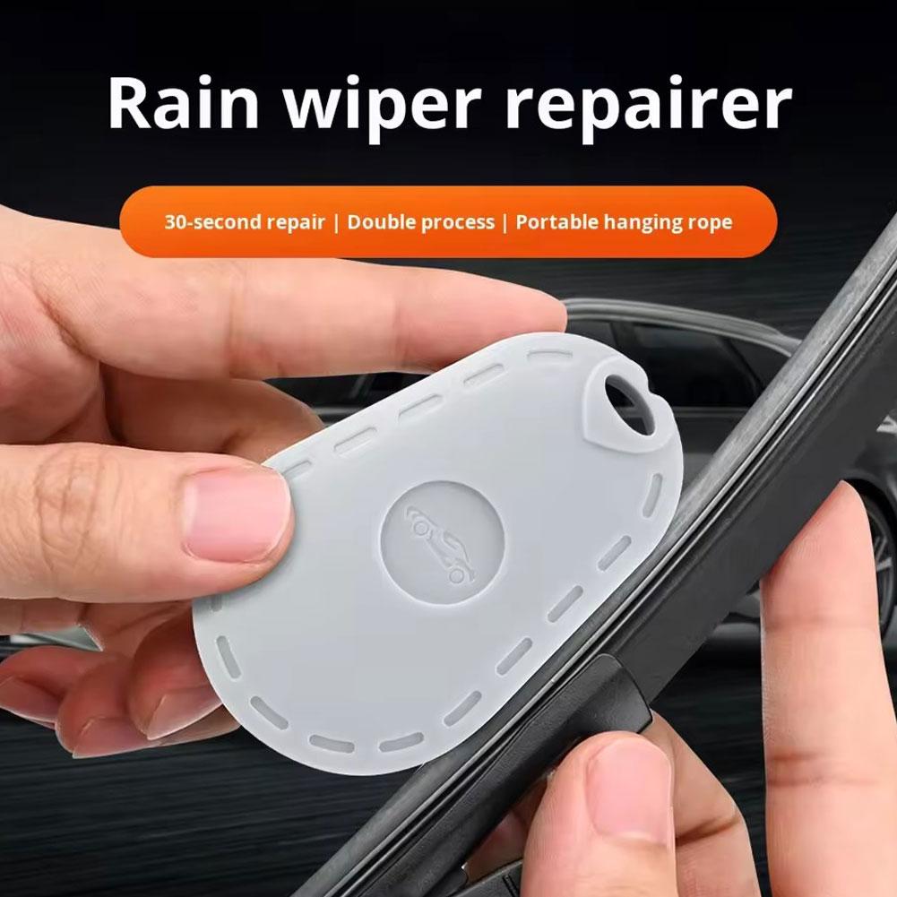 เครื่องมือซ่อมใบปัดน้ำฝนรถยนต์ - Car Wiper บทวิจารณ์และราคา