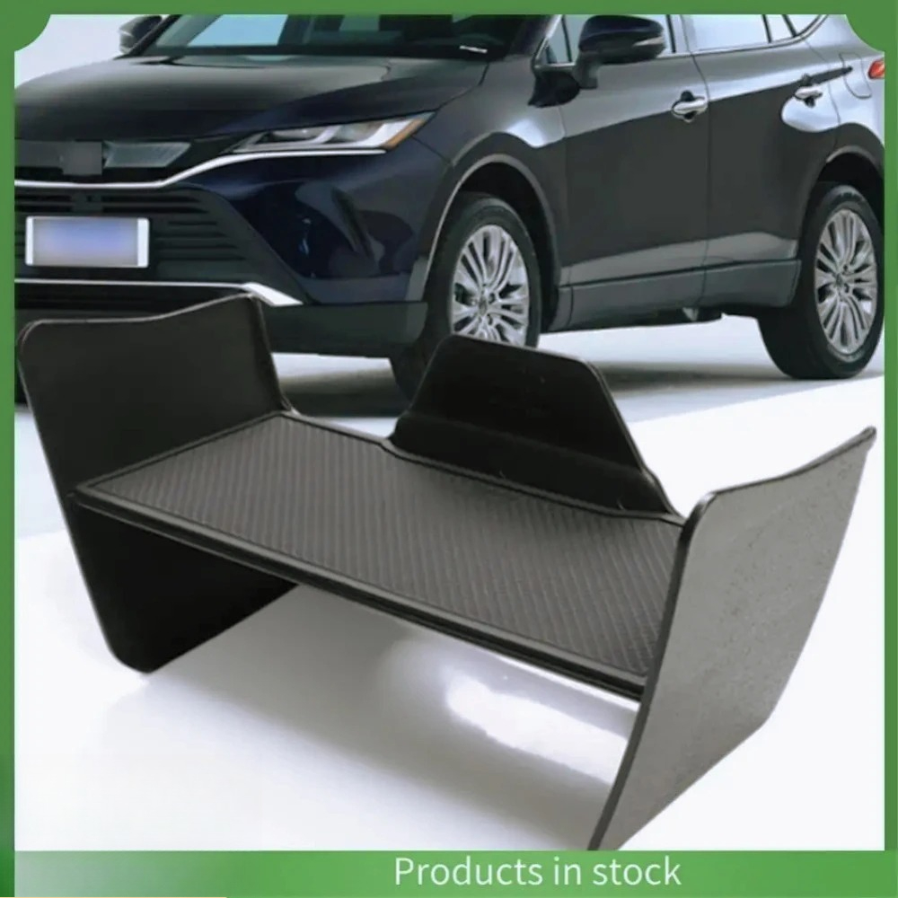 ZZ-New! กล่องเก็บของคอนโซลกลาง - Car Organizer บทวิจารณ์และราคา