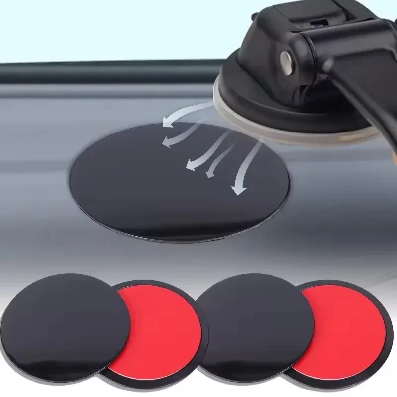 ชุดแผ่นกาวติดตั้งอเนกประสงค์สำ - Car Phone Holder บทวิจารณ์และราคา
