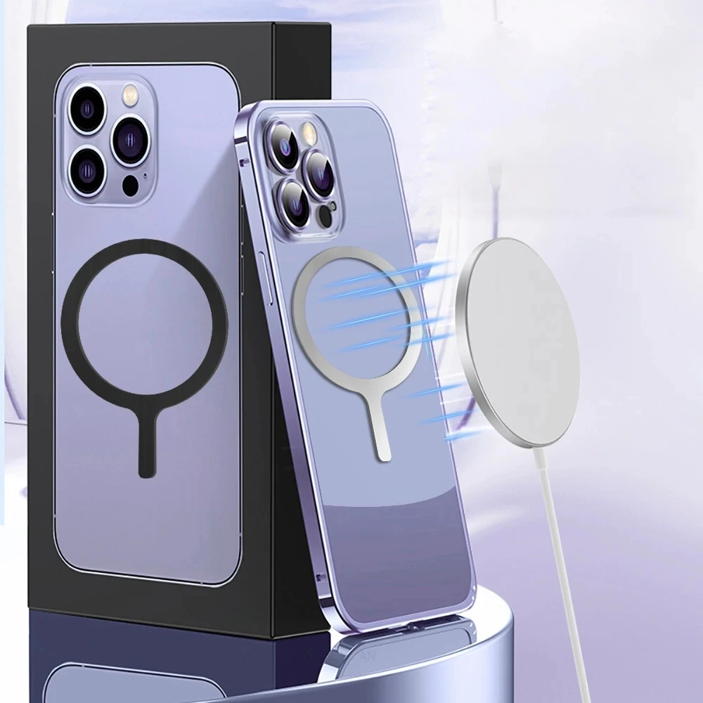 5-1 ชิ้นสติกเกอร์แหวนสำหรับแม็ - Car Phone Holder บทวิจารณ์และราคา