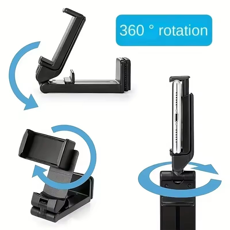ขาตั้งสมาร์ทโฟนอเนกประสงค์สำหร - Car Phone Holder บทวิจารณ์และราคา