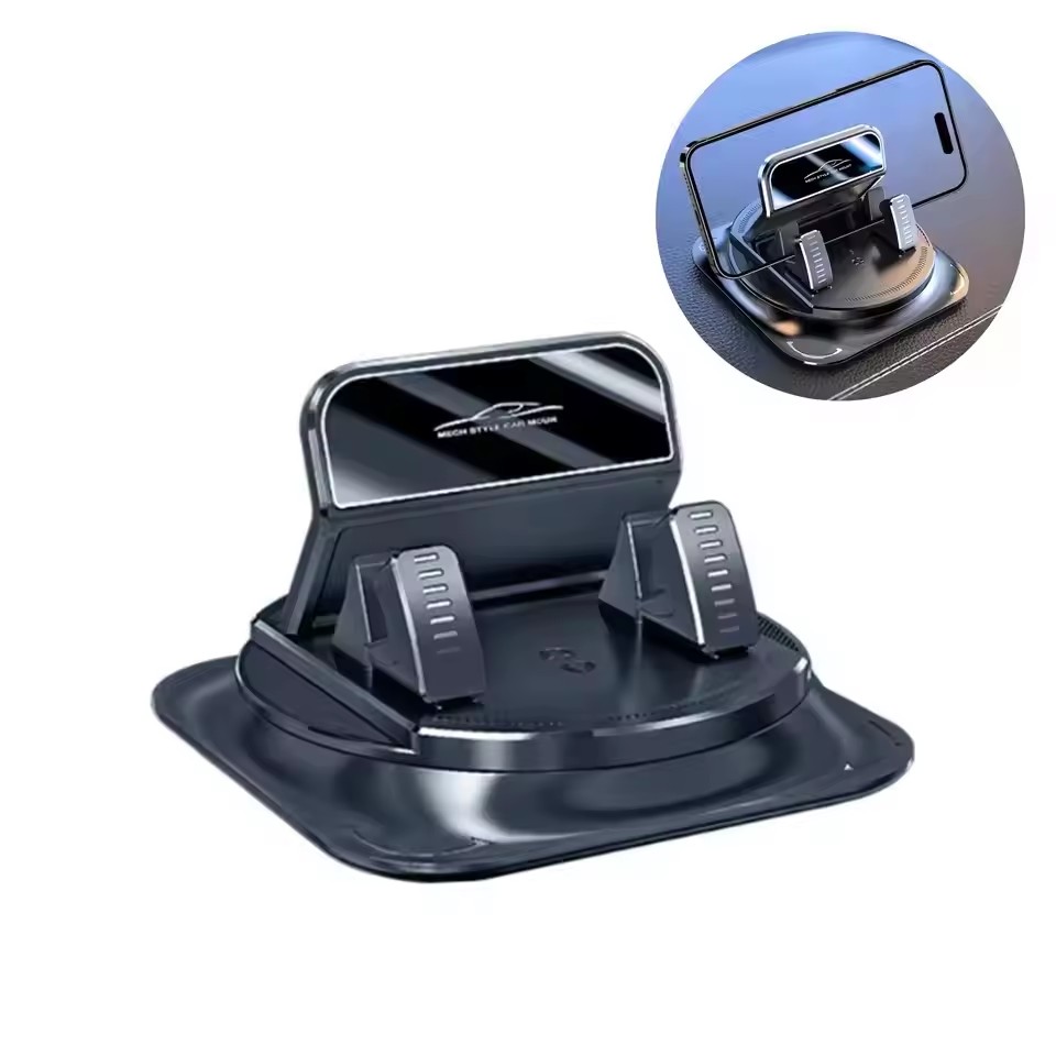 360 °   ที่ยึดโทรศัพท์มือถือใน - Car Phone Holder บทวิจารณ์และราคา