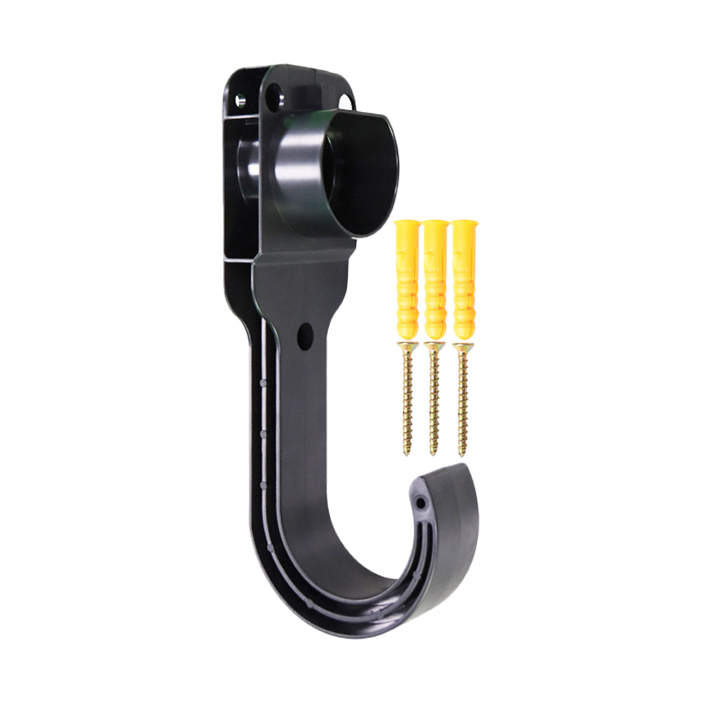 รถยนต์ไฟฟ้าสายชาร์จผู้ถือ EU E - Car Cable Organizer บทวิจารณ์และราคา
