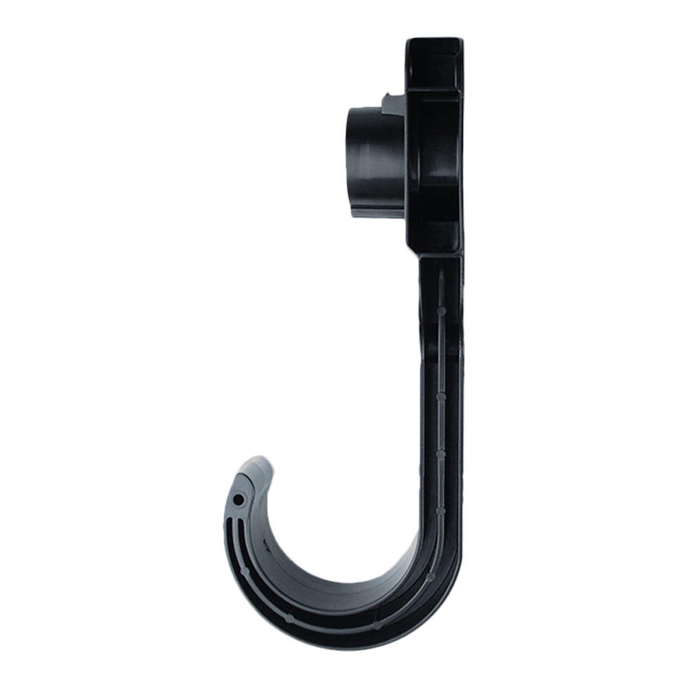 รถยนต์ไฟฟ้าสายชาร์จผู้ถือ EU E - Car Cable Organizer บทวิจารณ์และราคา