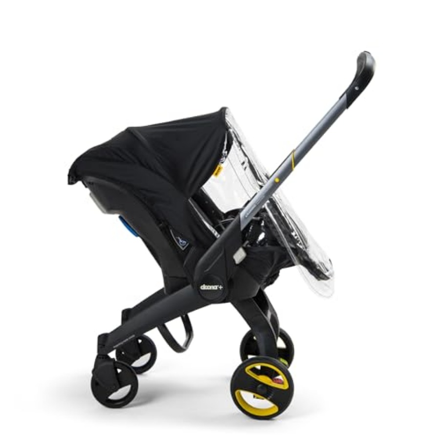 ผ้าคลุมกันฝน Doona - ใช้ได้กับ - Car Seat Cover บทวิจารณ์และราคา